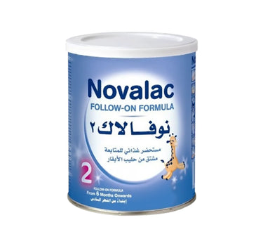 Novalac N2 Follow On Formula 800 g