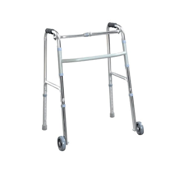 Walker With Wheel FS912L