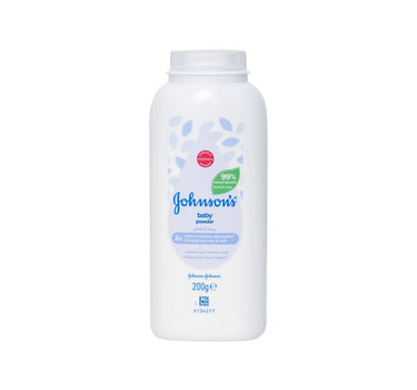 Johnson's Regular Baby Powder 200 g