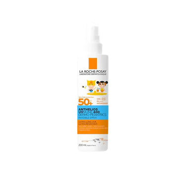La Roche Posay Anthelios UVMUNE SPF 50+ Kids Spray 200 ml