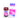 Adol 120 mg Syrup 60 ml For Children