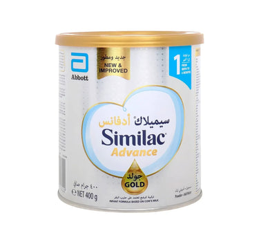 سيملاك 1 أدفانس جولد 400 جم