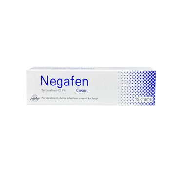 Negafen 1% Cream 15 g