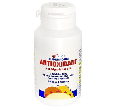 Active Line SF Antioxidant