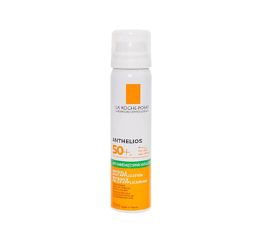 LA Roche Posay Anthelios SPF 50+ Anti Shine Spray 75 ml 81156