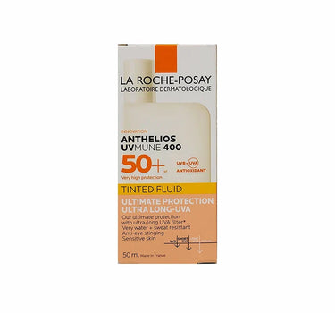 La Roche Posay Anthelios UVmune SPF 50+ Tinted Fluid 50 ml