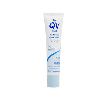 QV Face Revitalising Eye Cream 30 g