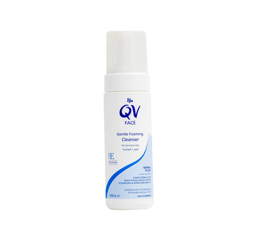 QV Face Gentle Foaming Cleanser 150 ml