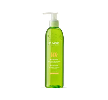 Babe Aloe Vera Gel 300 ml