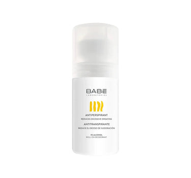Babe Roll On Deodorant 50 ml