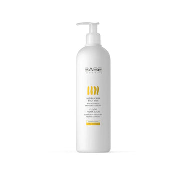 Babe Hydra Calm Body Milk 500 ml