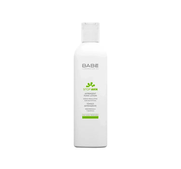 Babe Stop Akn Tonic Lotion 250 ml