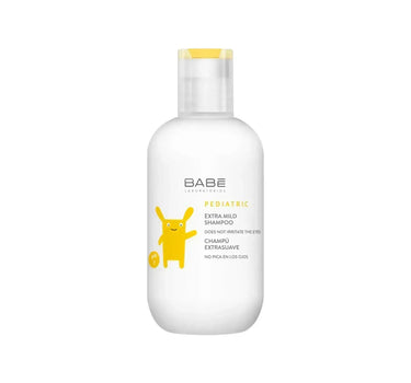 Babe Pediatric Extra Mild Shampoo 200 ml