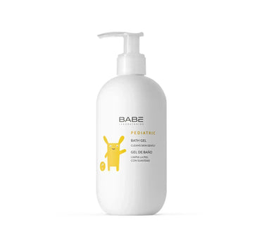 Babe Pediatric Bath Gel 500 ml