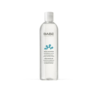 Babe Micellar Water 250 ml