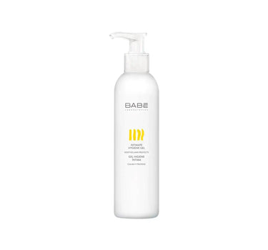 Babe Intimate Hygiene Gel 250 ml