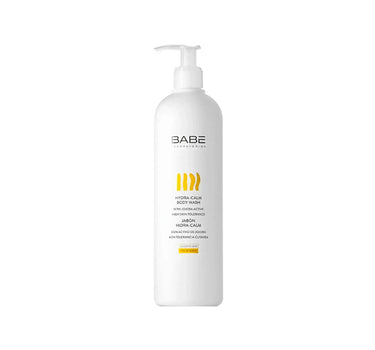 Babe Hydra Calm Body Wash 500 ml