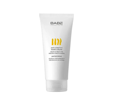 Babe Anti Strech Mark Cream 200 ml