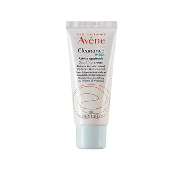 Avene Cleanance Hydra Soothing Cream 40 ml