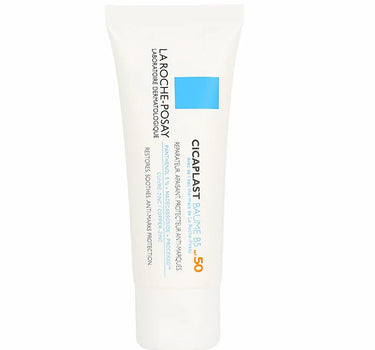 LA Roche Posay Cicaplast Baume B5 with SPF 50 Balm 40 ml