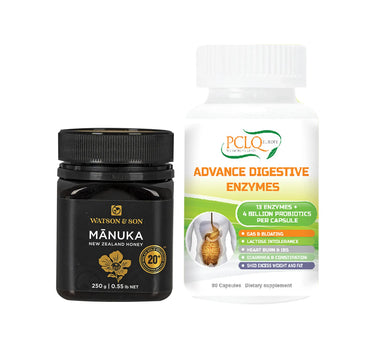 Digestive Health Care Set