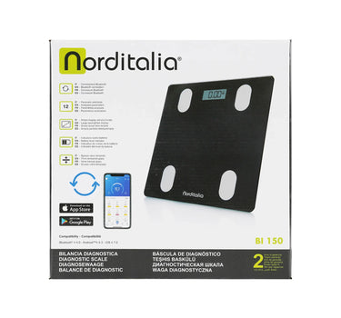 Norditalia Diagnostic Scale BI 150