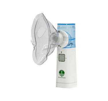 Rockthane Mesh Nebulizer YS32