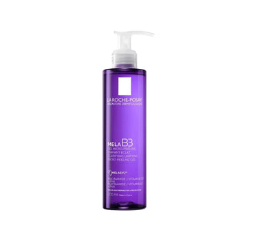 La Roch Posay Mela B3 Micro Peeling Gel Wash 200 ml