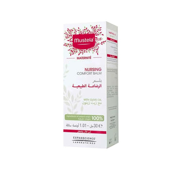 Mustela Nursing Comfort Balm 30 ml