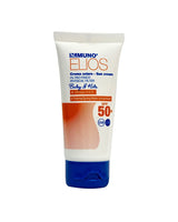 Immuno Elios SPF 50+ Sun Cream For Kids 50 ml