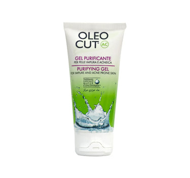 Oleo Cut AC Purifying Gel For Acne Prone Skin 50 ml