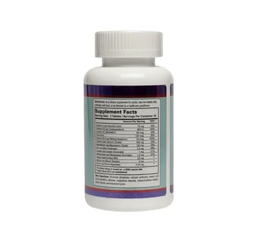 Medi Tech Osteo Aid 90 Tabs