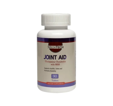 Medi Tech Joint Aid 90 Tabs