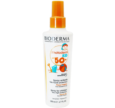 Bioderma Photoderm Kid SPF 50+ Spray 200 mL sun block