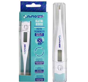 Nimo Digital Thermometer for measuring temperature