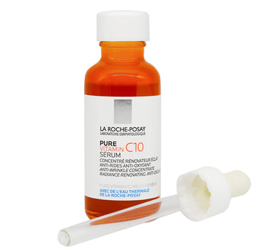 LA Roche Pure Vitamin C 10 30mL antiaging