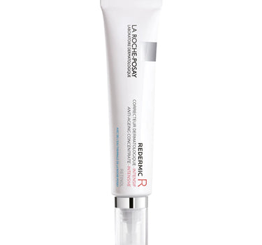 LA Roche Redermic R Retinol Night Cream 30mL 1275 AntiWrinkle