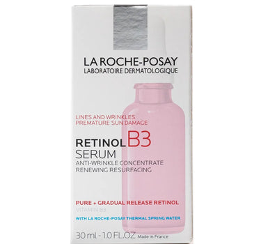 LA Roche Posay Retinol B3 Serum 30 ml