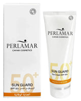 Perlamar Sun Guard SPF +50 Cream 75 ml