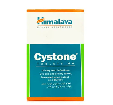 Himalaya Cystone 60 Tabs