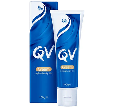 Qv Cream A 100g