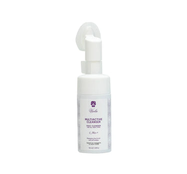 Viola Multiactive Face Cleanser With Brush 100 ml