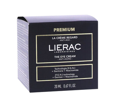 Lierac Premium Eye 20 ml