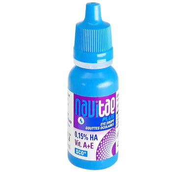 Navitae Plus Eye Drops 15Ml For eye dryness