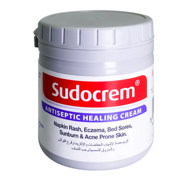 Sudo Cream 125 g