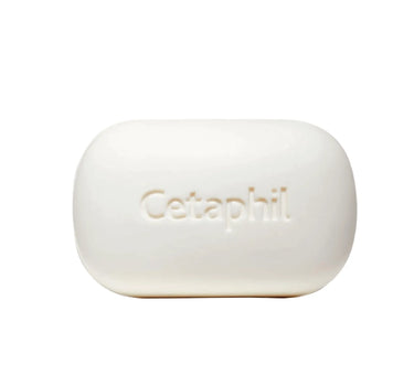 Cetaphil Antibacteral Bar daily cleanser