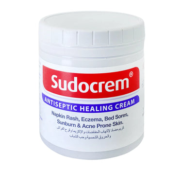Sudo Cream 250 g