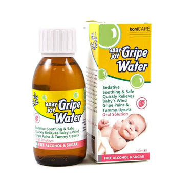 Baby Joy Gripe Water 150ml Relief gas