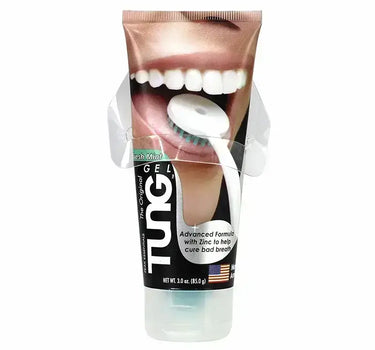 Tung Gel Fresh Mint 85 g
