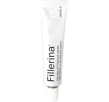 Fillerina Eye And Lip Contour Cream Grade 3 - 15 ml Anti-aging